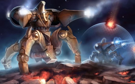 星际争霸2 AI python编程教学之配环境