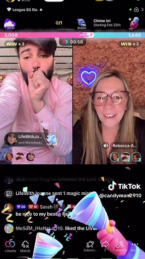 Mach love ❤️ #foryoupage #foryoupageofficiall #foryoupageofficially #foryou #candymanfrompaksatan