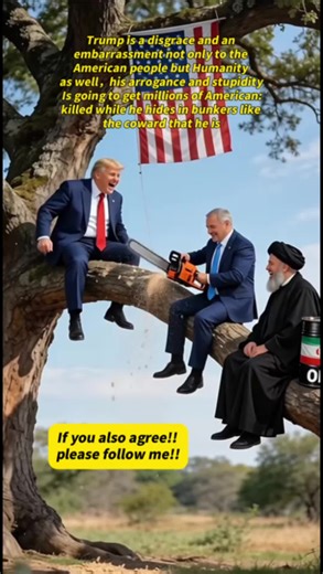 Coraline (@coraline3499)’s videos with original sound - MAKE Ai GREAT AGAIN