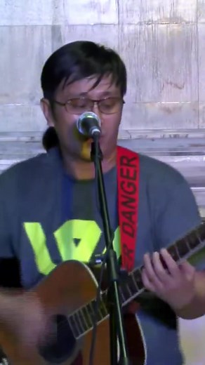 Radhi OAG Slumber Lip Sync Video