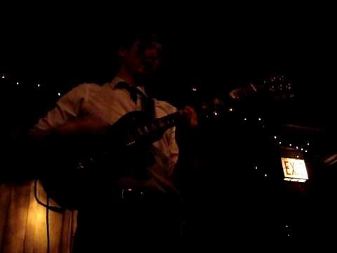 Bill Callahan | "Strayed" | Live at The Hideout