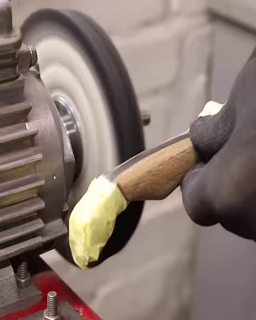 2.6M views · 13K reactions | Antique Rusty Knife Restoration | DIY & Crafts | Facebook