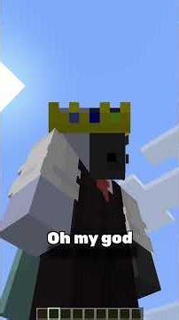 The End of Minecraft #minecraft