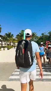 9.2K views | Vilas Tennis Academy on Reels | Facebook