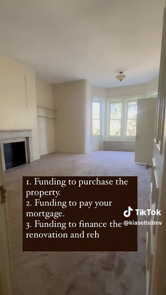 Explore 203k Loans for Home Renovation and Investment