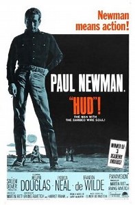 Hud, el más salvaje entre mil - Película 1963 - Cine.com
