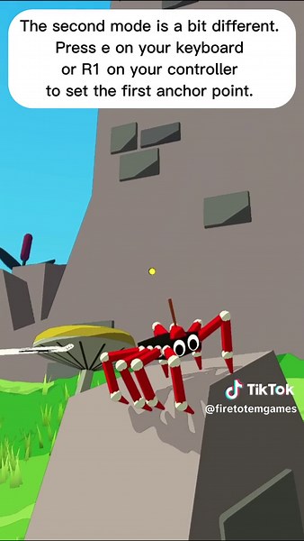 Fire Totem Games on TikTok