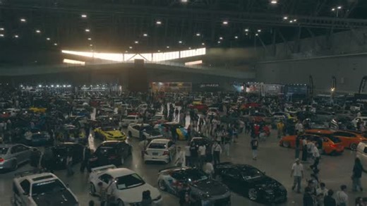 7.4K views · 496 reactions | 跟著這段空拍，一起回顧SFT活動的盛況。 Stancefest Taiwan...