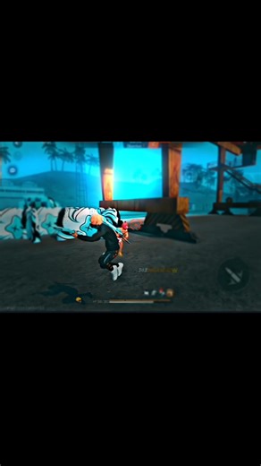 Fa9la 😎✨ - Rehman Dakait(Free Fire Edit) #freefireshorts #trending