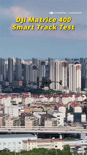 Aerosmart on Instagram: "🚗 Smart Track in motion. With DJI Matrice 400’s Smart Track, the drone locks onto a moving vehicle and follows it seamlessly, even when it briefly goes out of sight. Smarter tracking, reliable results. 📩 Aerosmart Sales Details Email : sales@aerosmart.ae Call / WhatsApp : +971 501 57 6093 Website : www.aerosmart.ae #DJIEnterprise #Matrice400 #SmartTrack #DroneInspection #Aerosmart #DroneTechnology #SmartOperations #DroneWorkflow"