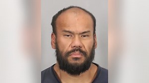 Man allegedly sexually assaults woman sleeping at home: SJPD
