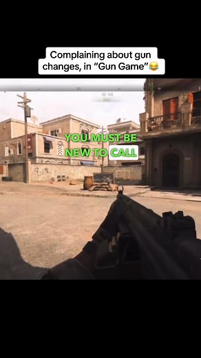 953K views · 19K reactions | Complaining about changes #fy #cod #mw2 #warzone #trolling #fyp #gungame | Good Griefs | Facebook