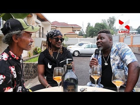 Isekere|KANYOMBYA na NDIMBATI bashwanye bikomeye imbere yuwabatumiye|Amatama yawe ntabaho|Nta menyo