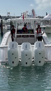 Drop your guesses in the comments! - #CenterConsolesOnly | Center Consoles Only