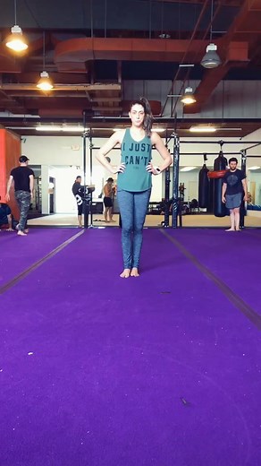 Caitlin Dechelle Indoor Looks Drop Compilation