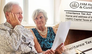 Inheritance tax: Expert gives tips on how to legally avoid fees