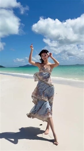 Finger Snap Magic: Transform Your World with Spring Colors