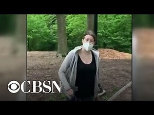 Central Park video reignites conversation on false 911 calls