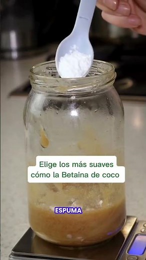 Shampoo de romero y ortiga paso a paso