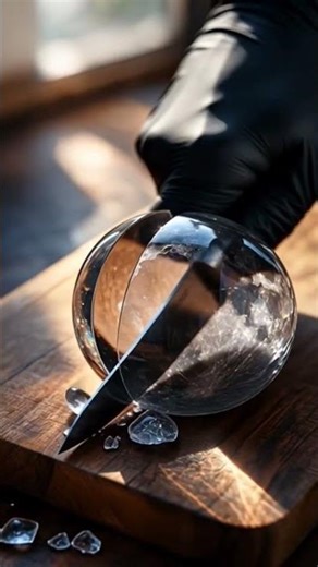 moon😲 relaxing #asmr #satisfying #asmrcommunity #experiment #relax #oddlysatisfying #moon #ai