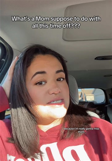 Balancing Productivity and Rest as a Single Mom