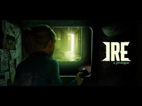 Ire: A Prologue Demo Gameplay (Be Careful With The Monster)