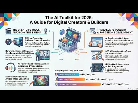 Building Worlds with AI 2026