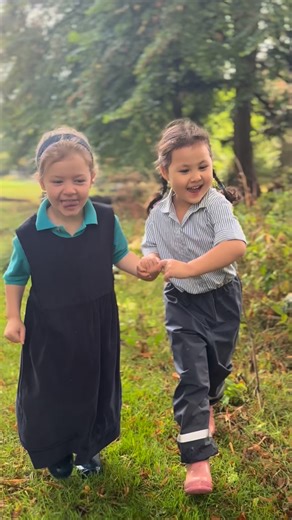 Reception Experience Morning Wednesday 12th November | 10.00 – 11.30am Are you considering an independent education and looking for the best start for your child? Join us for our Reception Experience Morning at Salisbury Cathedral School and discover what makes our Pre-Prep so special. You’ll experience a nurturing environment where every child is cherished, challenged and cheered, with small class sizes and specialist teaching from the age of three. Step into our warm, calm and creative classro