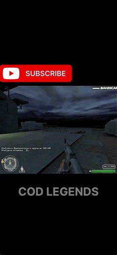 Bloody Battle on the Battleship! 🚢💥 Call of Duty 1 Epic Moment#cod #gaming #warzone