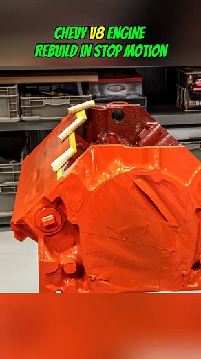 #carengine #enginerestoration #enginerebuild #enginerepair #carrebuild | Engine Rebuild Guy | Facebook