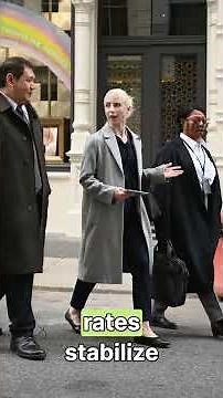 The Last Monday Mortgage Minute of 2025! #mondaymortgageminute #mortgagerates