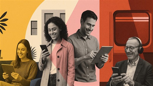 Entrez dans la nouvelle ère de Futura : le média scientifique de référence se réinvente, voici ce qui vous attend