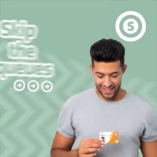 By topping up your PAYG credit or loading your season ticket on to your Subway Smartcard online before you travel, you can skip the queues and save yourself money. Now that's Smarter Than You Think. More info > http://spt.co.uk/smart #GlasgowSubway #Smartcard | Glasgow Subway