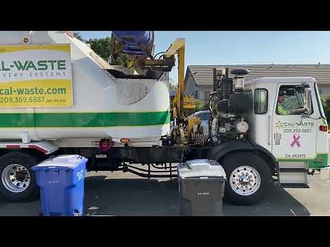 Explained: Split Body Trucks