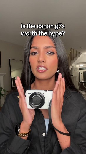 Is the Canon G7X Worth the Hype? My Experience and Alternatives