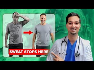 4 Best tips to stop sweating underarms naturally