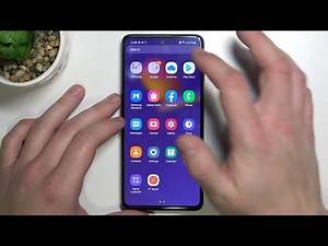 How to Remove Cards from Google Pay on SAMSUNG Galaxy M31s