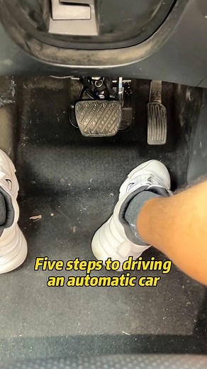聪哥说车 on Instagram: "After watching this video, you can easily drive an automatic car#cars #carknowledge #carguy #fyp #viral #tips #driving #instagram #foryou"