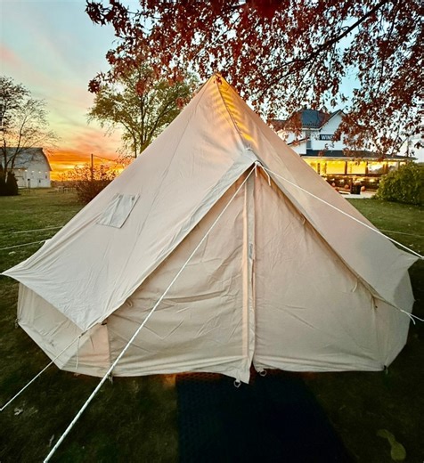 ❄️ Our cozy yurts are officially open for the season! ❄️ Looking for a fun winter outing or a romantic night out? Enjoy a private, heated escape in our Strawberry, Sunflower, or Blueberry Yurt — complete with cushioned seating, string lights, and an electric fireplace. 🍓 Strawberry Yurt (seats up to 9) • Wed–Thurs: $40 / 2 hours • Fri–Sun: $60 / 2 hours 🌻 Sunflower Yurt (seats up to 6) 🫐 Blueberry Yurt (seats up to 6) • Wed–Thurs: $20 / 2 hours • Fri–Sun: $40 / 2 hours ✨ $50 Food & Beverage M