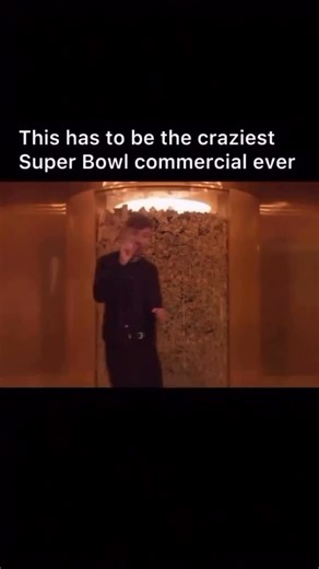 Terrifying Posts | SCARY VIDEOS on Instagram: "MrBeast really just raised the bar with this Big Game ad. While everyone else was selling a product, he turned the biggest stage in the world into pure entertainment - high stakes, insane scale, and that signature “you can’t look away” energy. It didn’t feel like an ad, it felt like an event. This is what happens when a creator thinks bigger than commercials and treats the audience like they matter. Marketing, content, and culture all collided in on