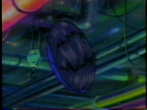 Mega Man Ruby-Spears Cartoon Sales Pitch [VHS / 1994]