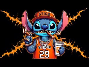 Freestyle Beat - "WITH THIS FLOW" | Free Type Beat 2025 | Rap Trap Beat Instrumental