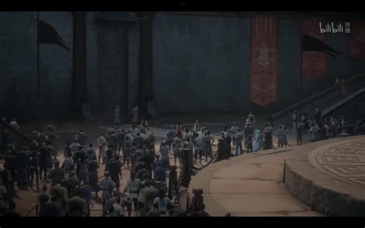 gate of mystical realm full episode 9 #gateofmysticalrealm #fyp #donghua