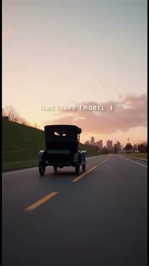 How This 1920s Icon Put the World on Wheels