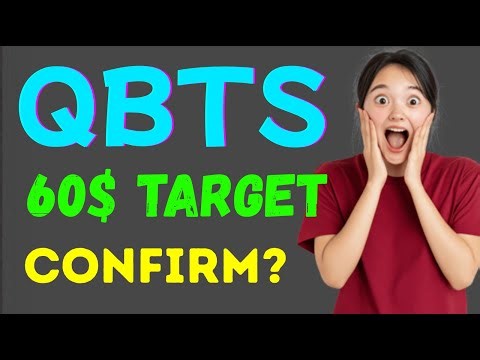 QBTS Stock Analysis: D-Wave Quantum (QBTS) – The Quantum Computing Play Ready for 2026 Breakout?