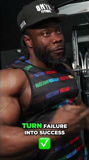 #ndochamp #motivation Failure to Success The Power of Consistency