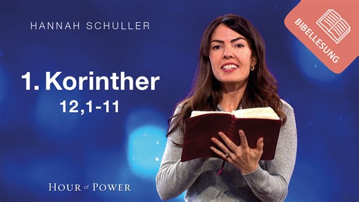 3.3K views · 55 reactions | Hören Sie zur Predigt "Die Kraft der...