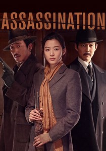 Assassination - movie: watch streaming online