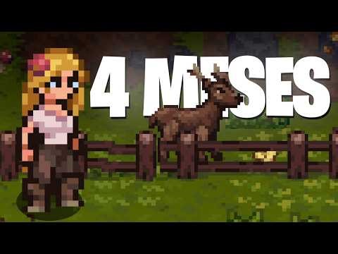 4 months of development in 12 minutes DEVLOG #2