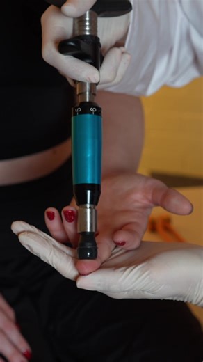 asmr chiro #asmr #asmrsounds #asmrvideo #relaxing #relax | asmr